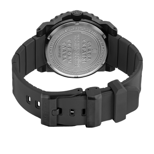 Men's watch KLEYNOD Ukrainian Force, КT-811.TR