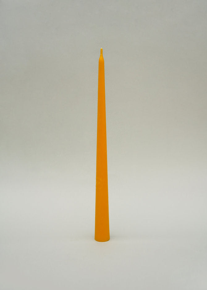 Tapered Candle