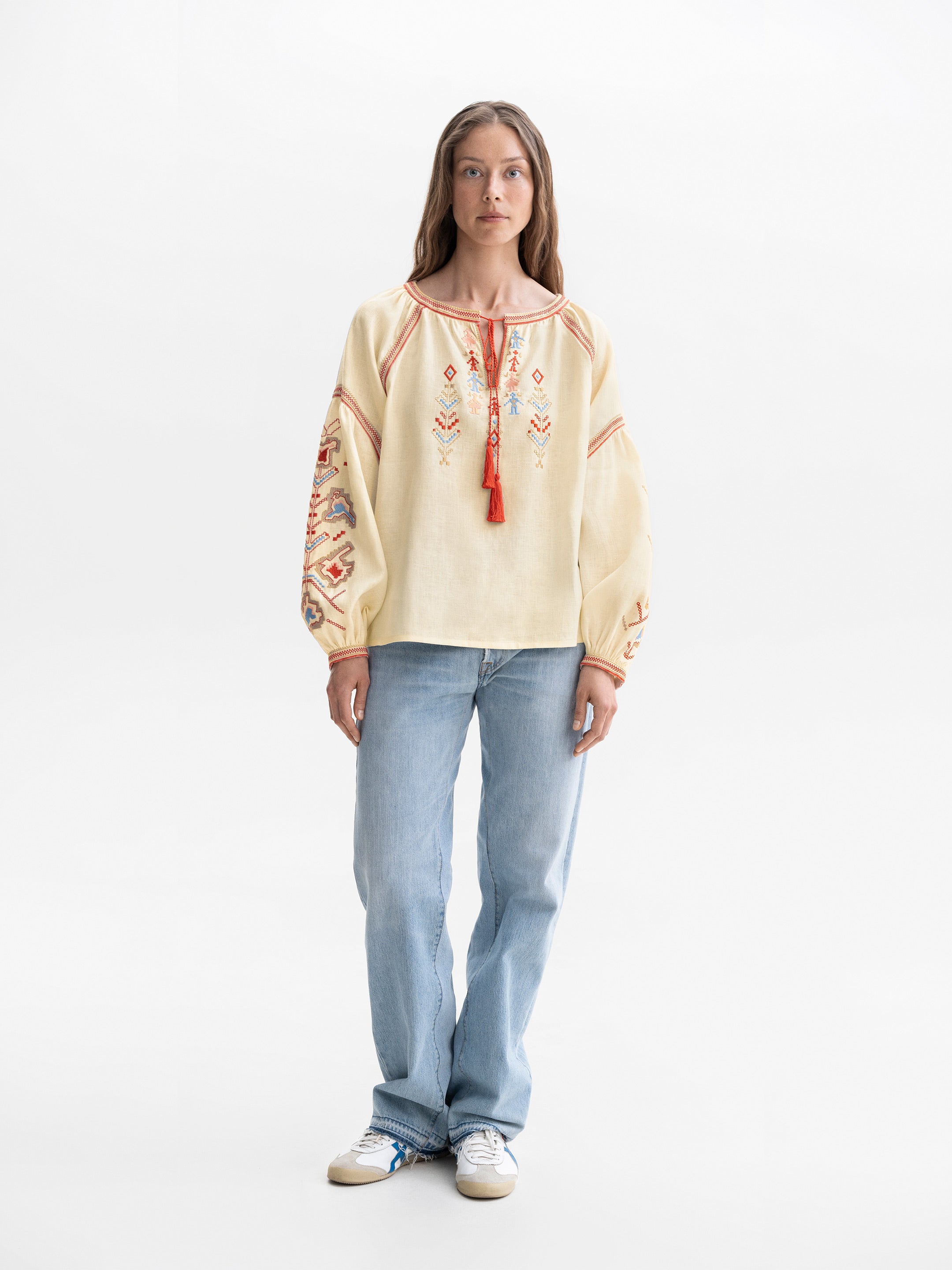 Сорочка “Єдність”