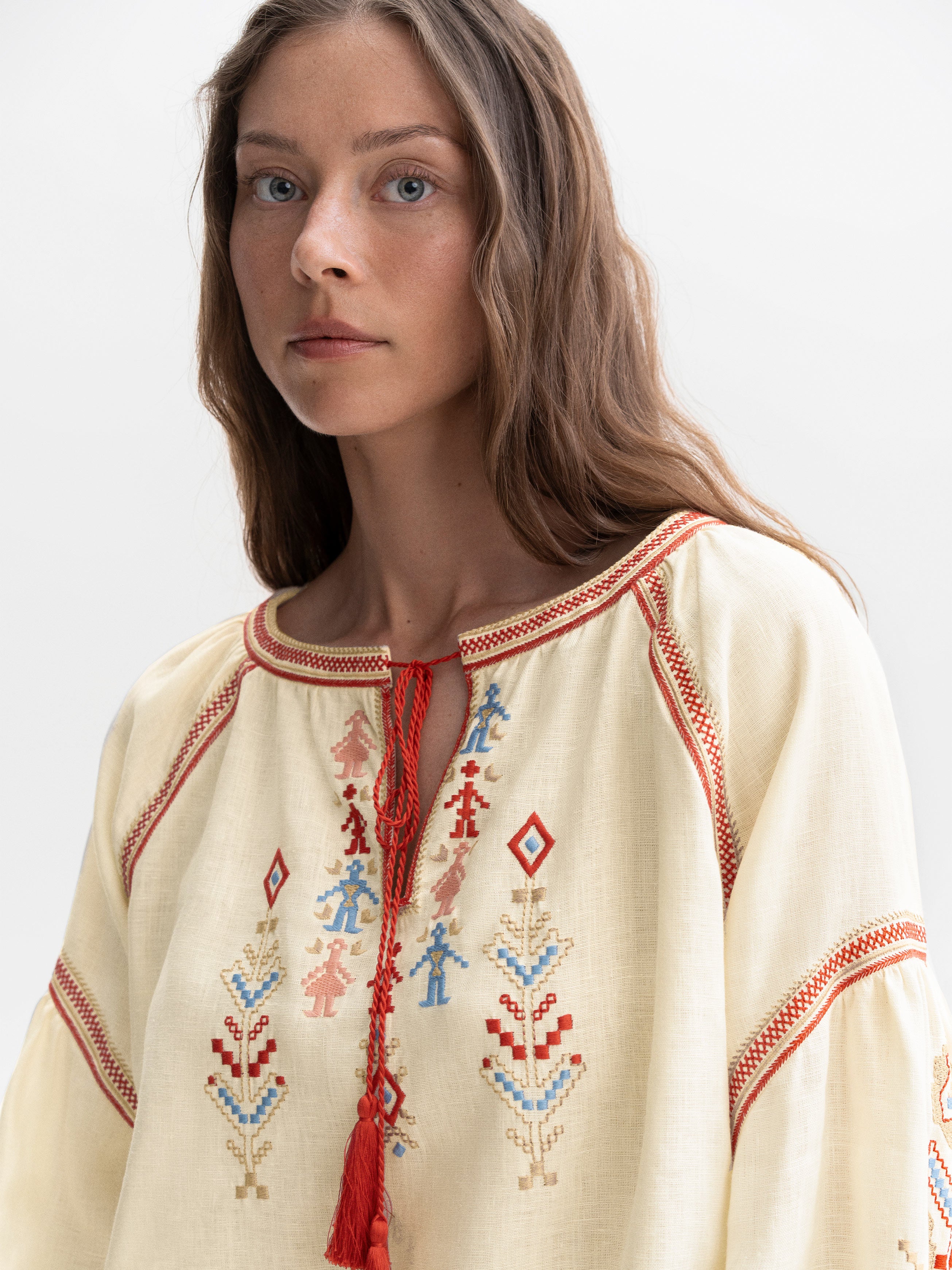 Сорочка “Єдність”