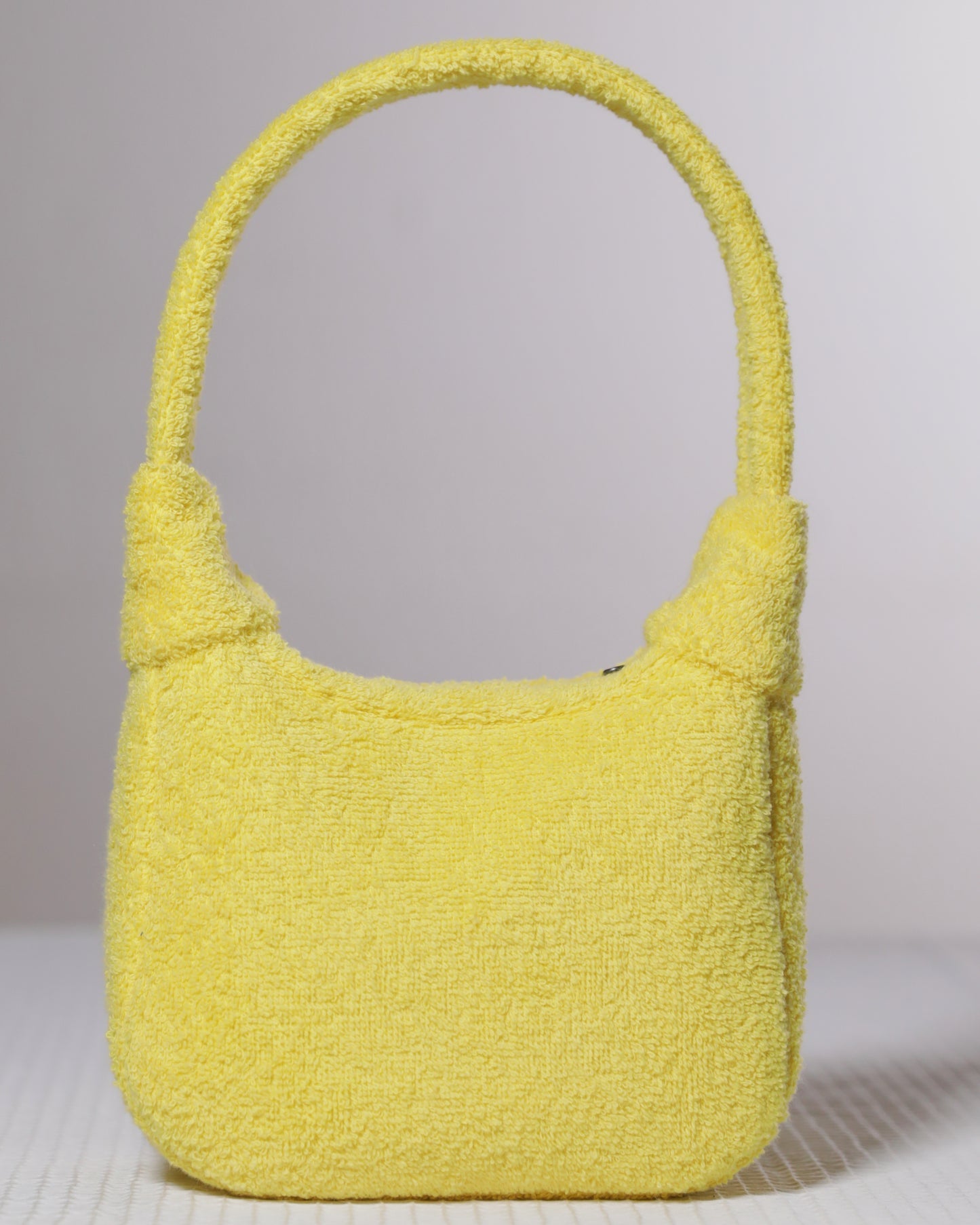 Towel bag (Yellow, Blue)