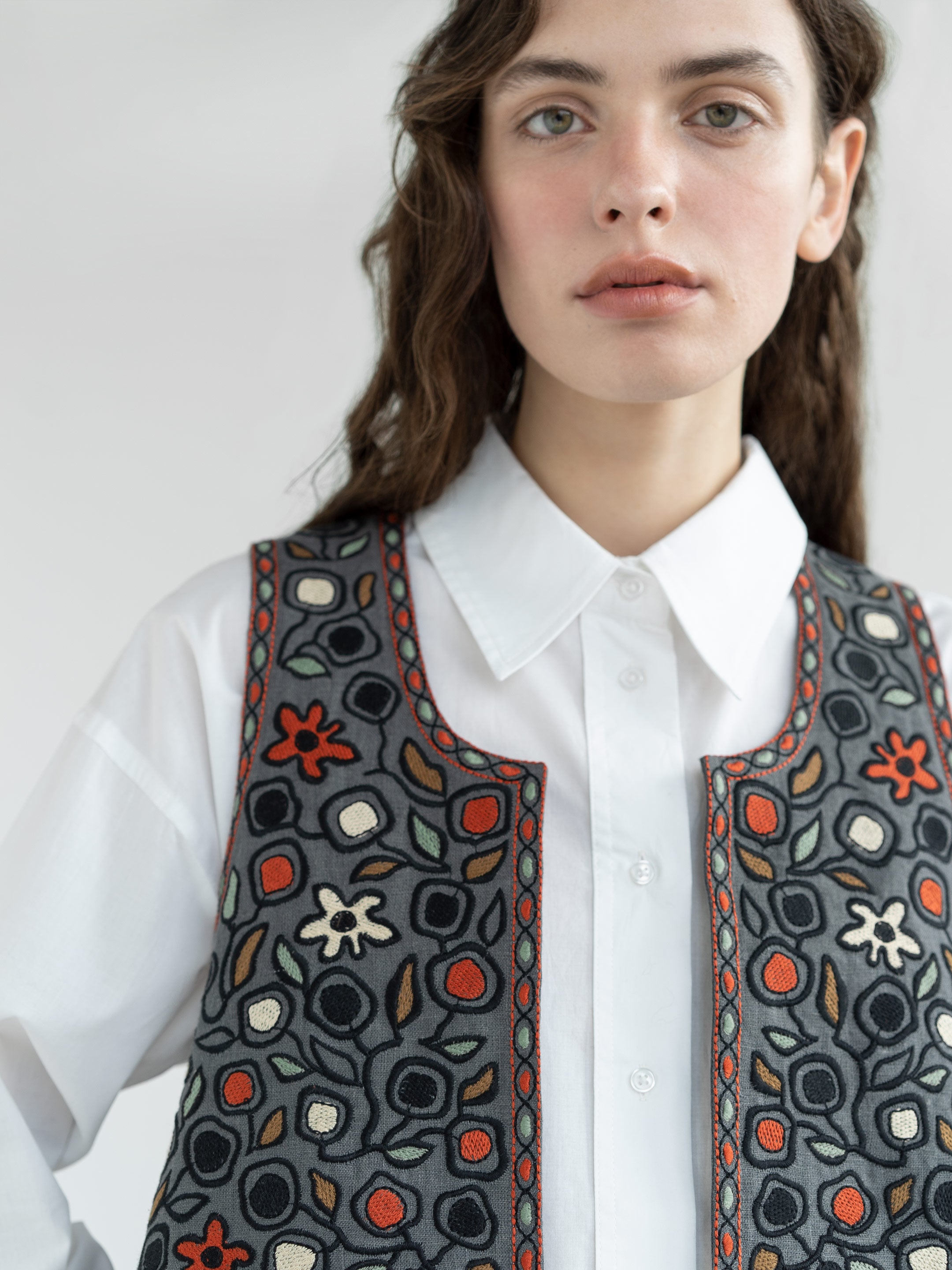 Vest "Zadorozhniy Jacket"