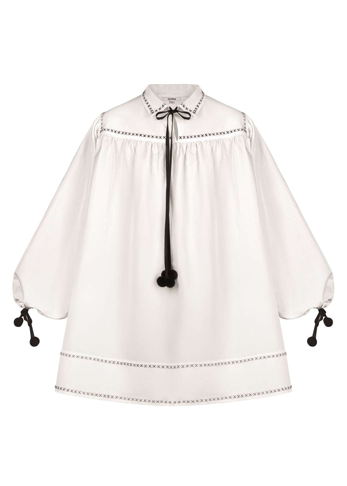 Вишиванка "АННИЧКА".