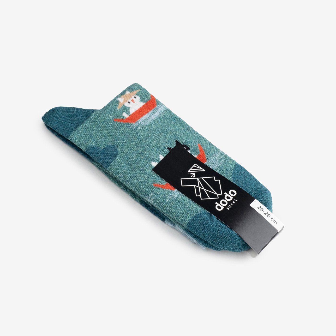 Socks "Yanagawa"