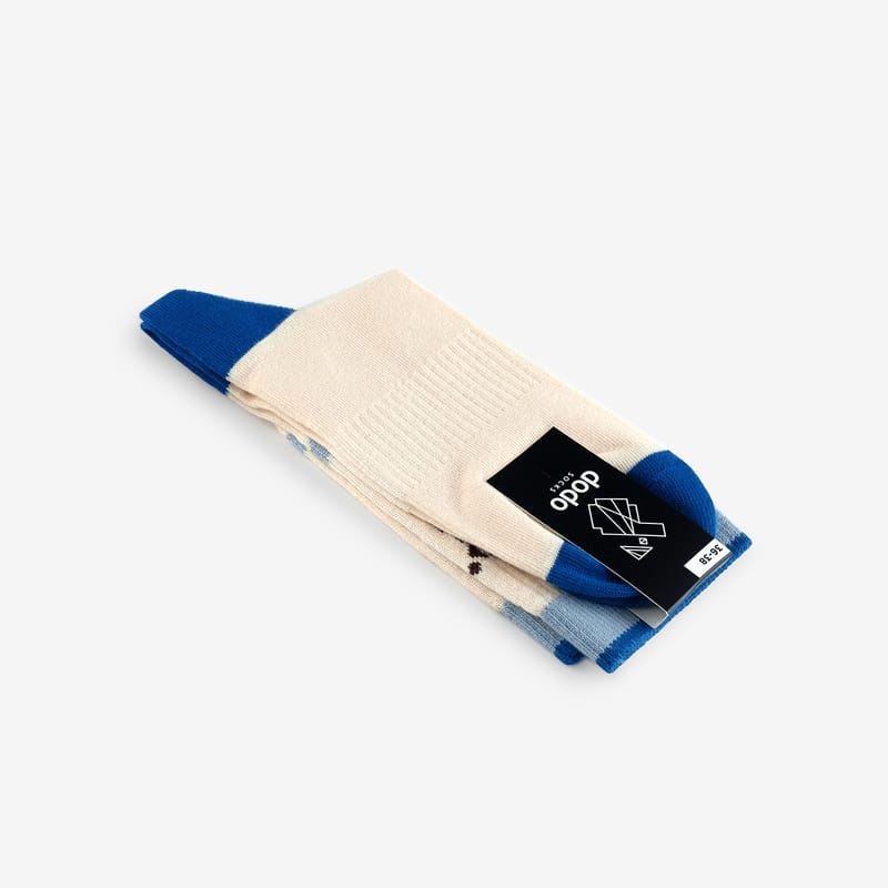 Azov Gobies Socks