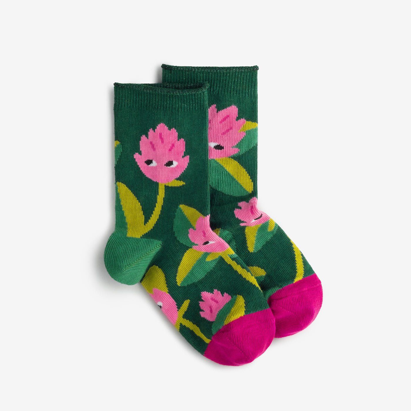 Kids Socks "Clover"