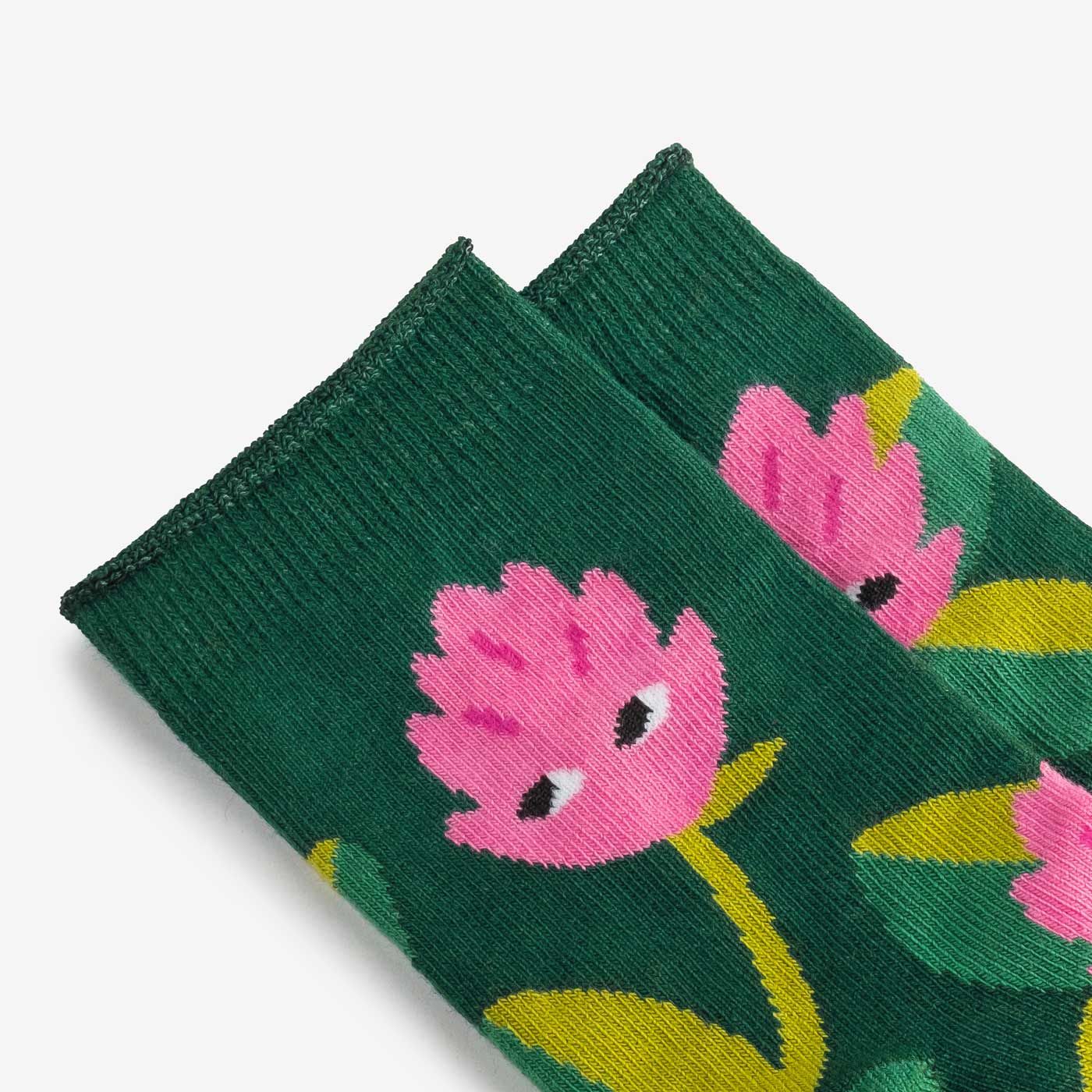 Kids Socks "Clover"