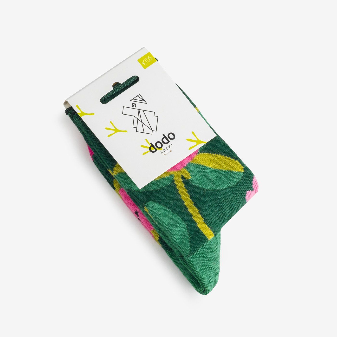 Kids Socks "Clover"