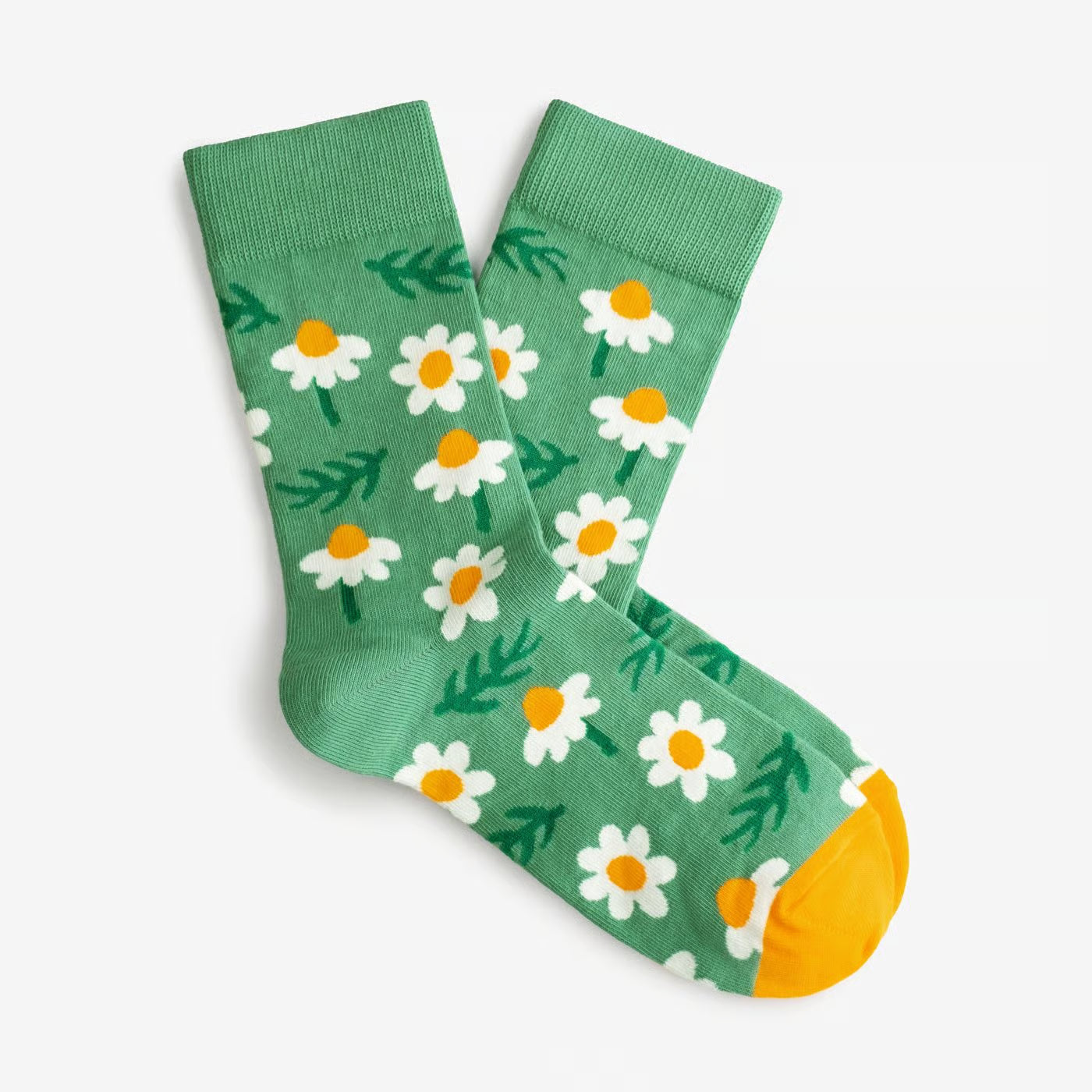 Daisies Socks