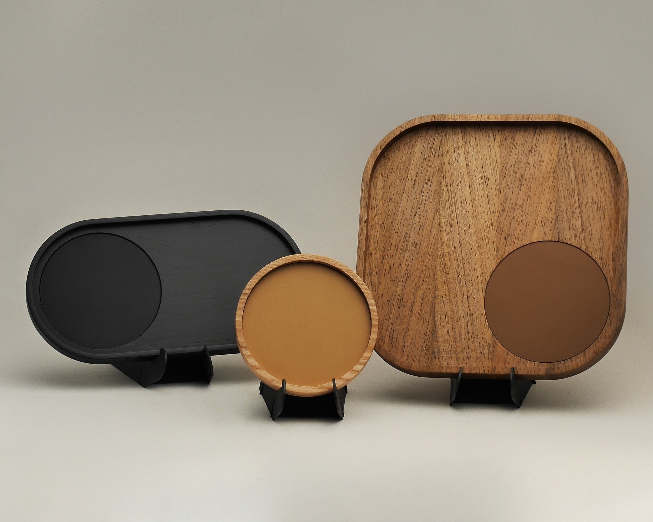 Nordic Eclipse Tray