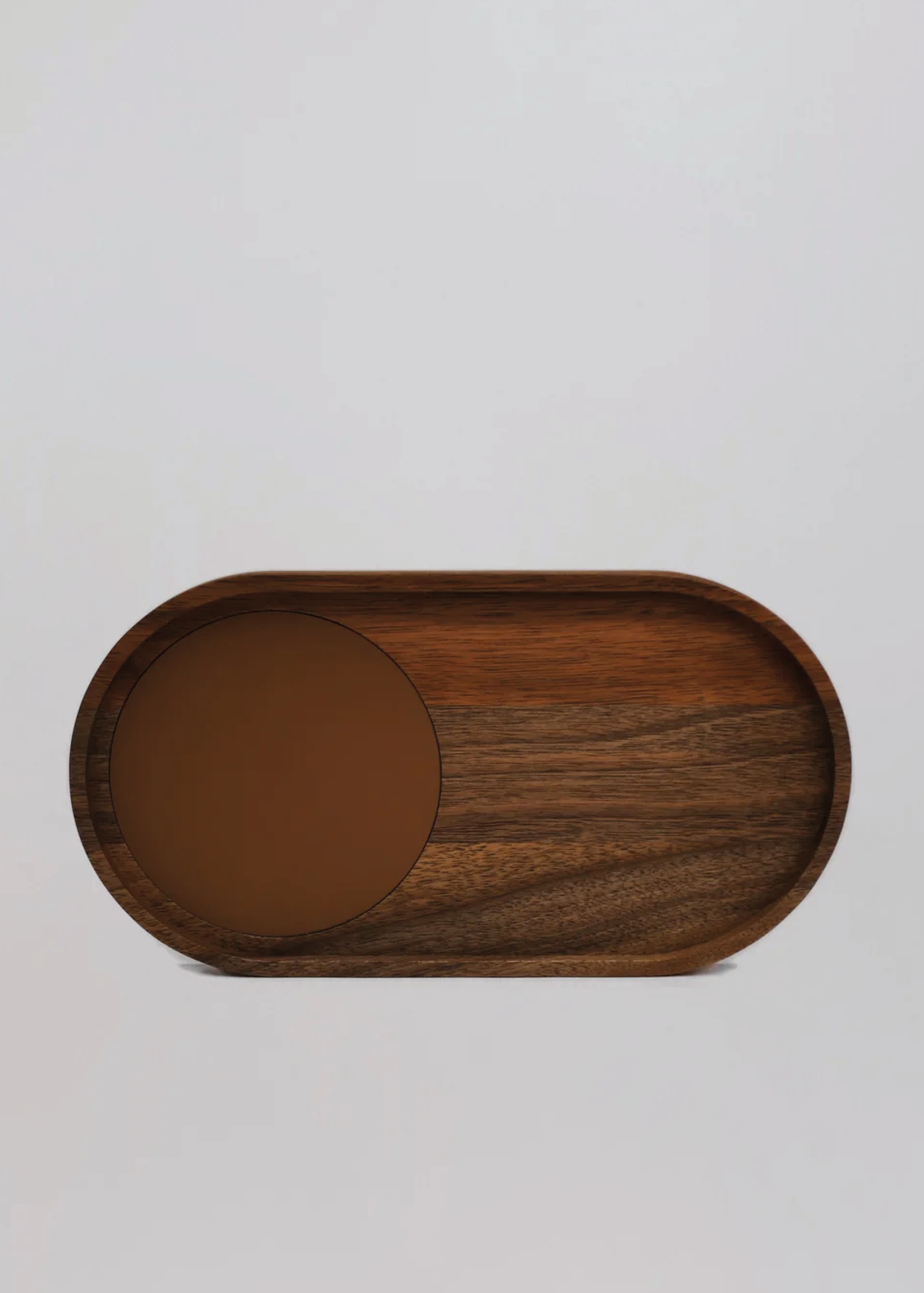 Nordic Eclipse Tray