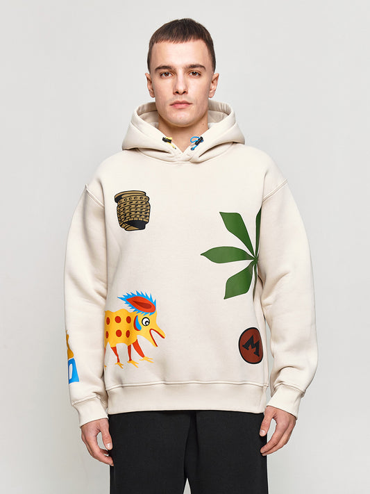 Hoodie "KYIV"