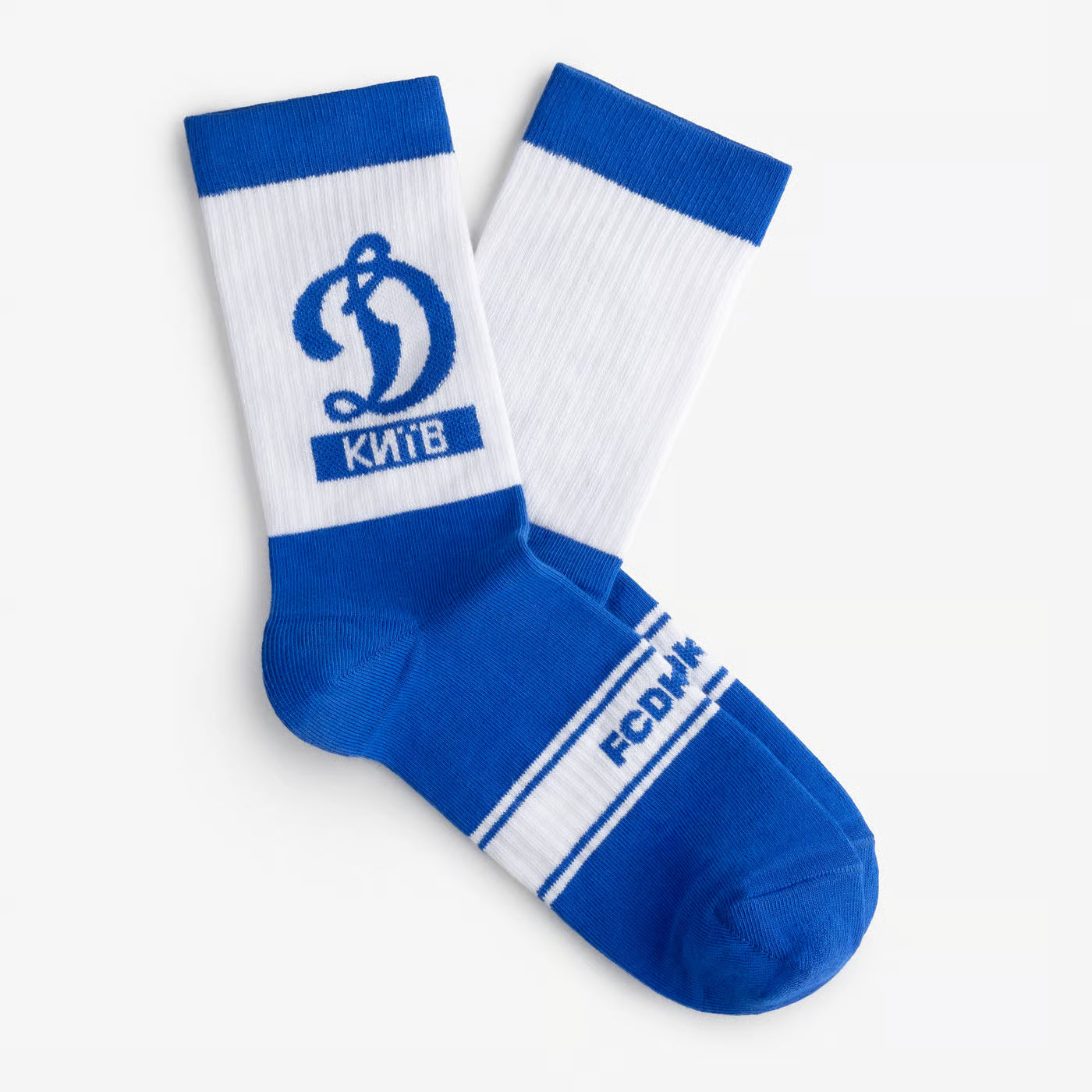 FCDK 1927 Socks