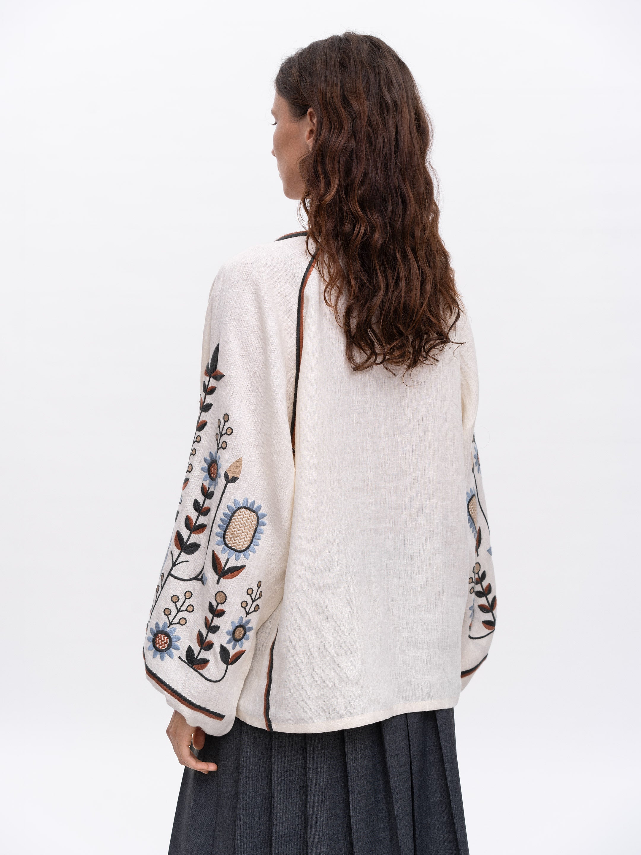 Сорочка "Lito"