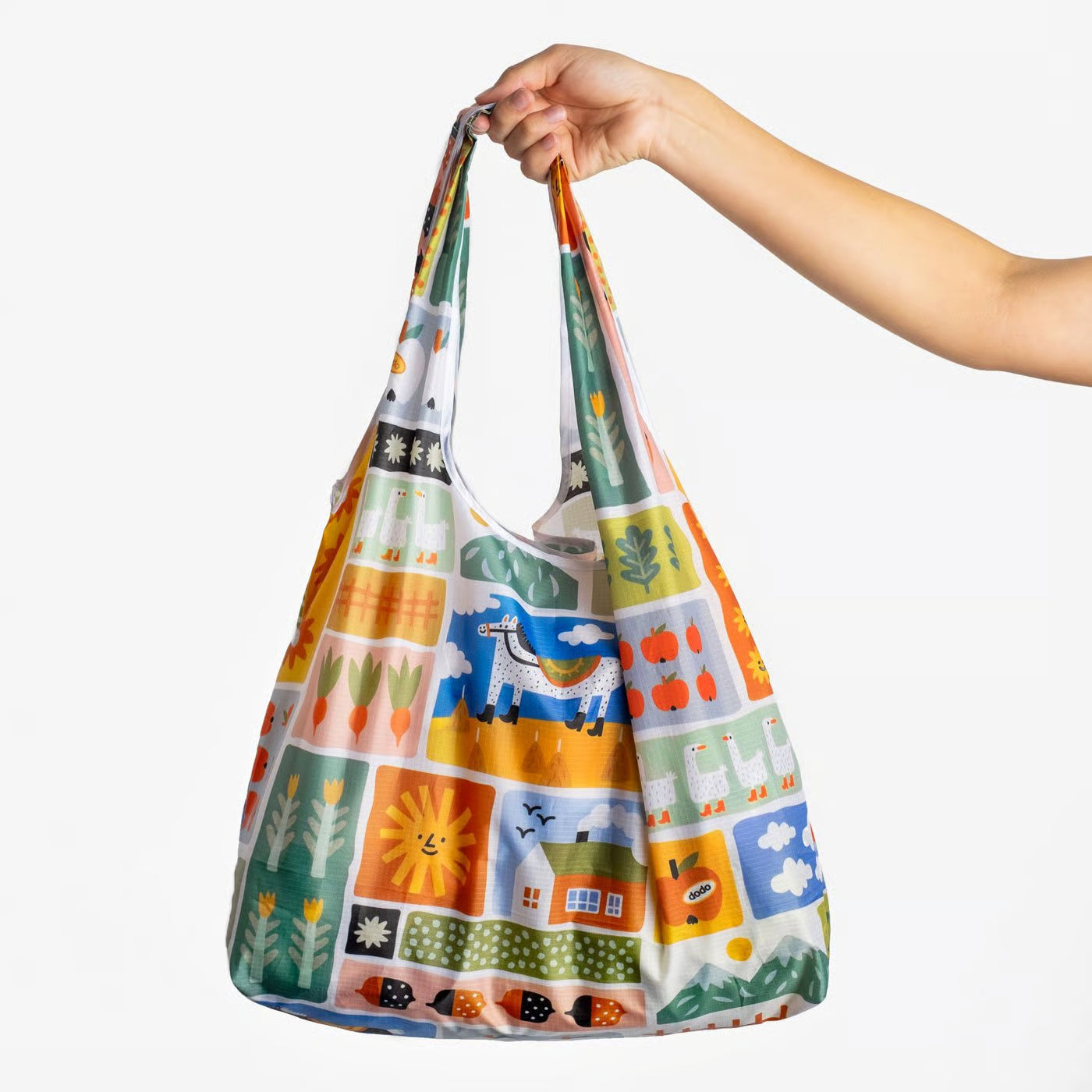 Bag Farm