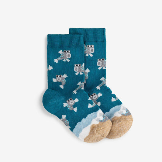 Kids socks "Mutsugoro"