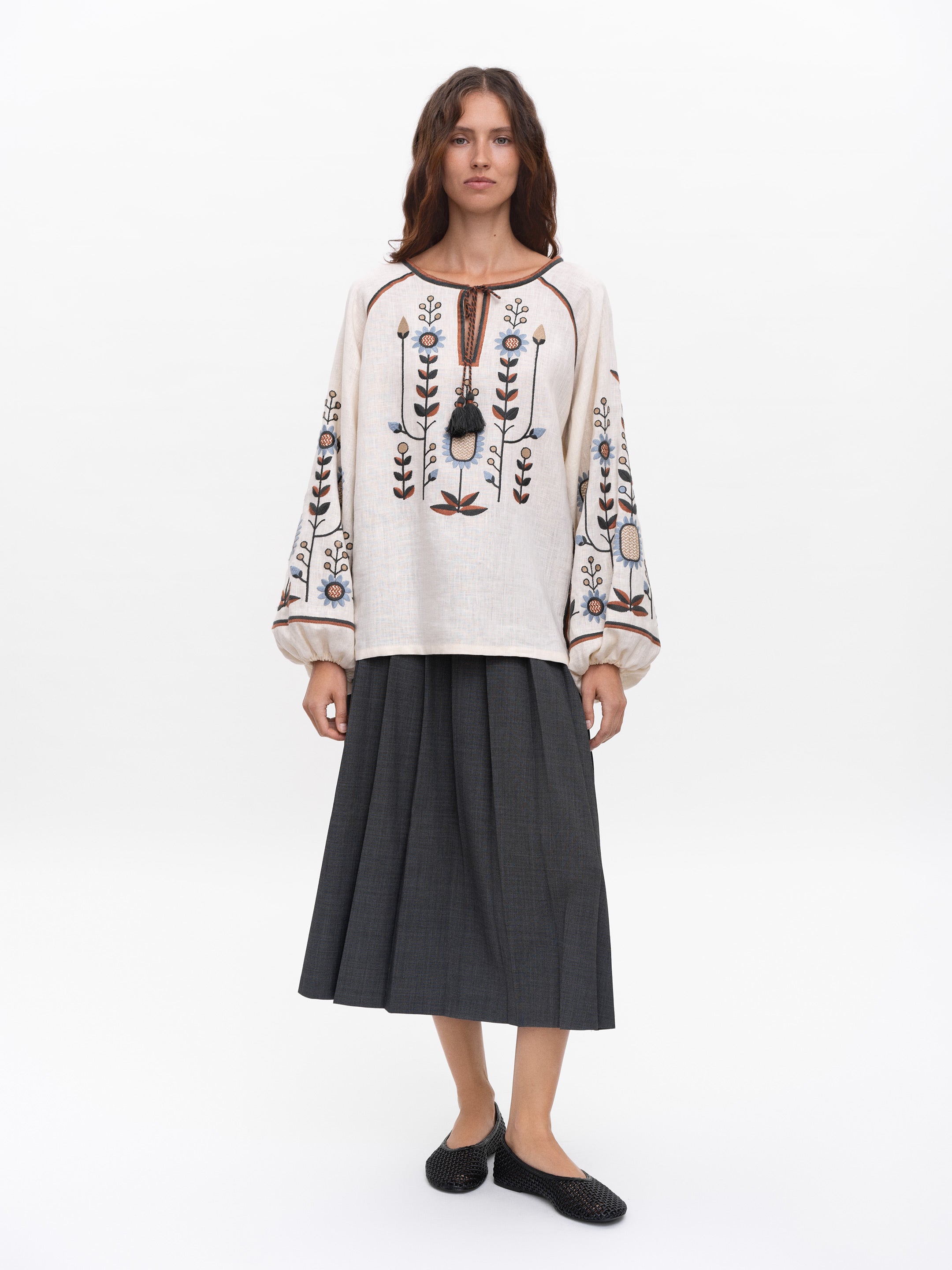 Сорочка "Lito"