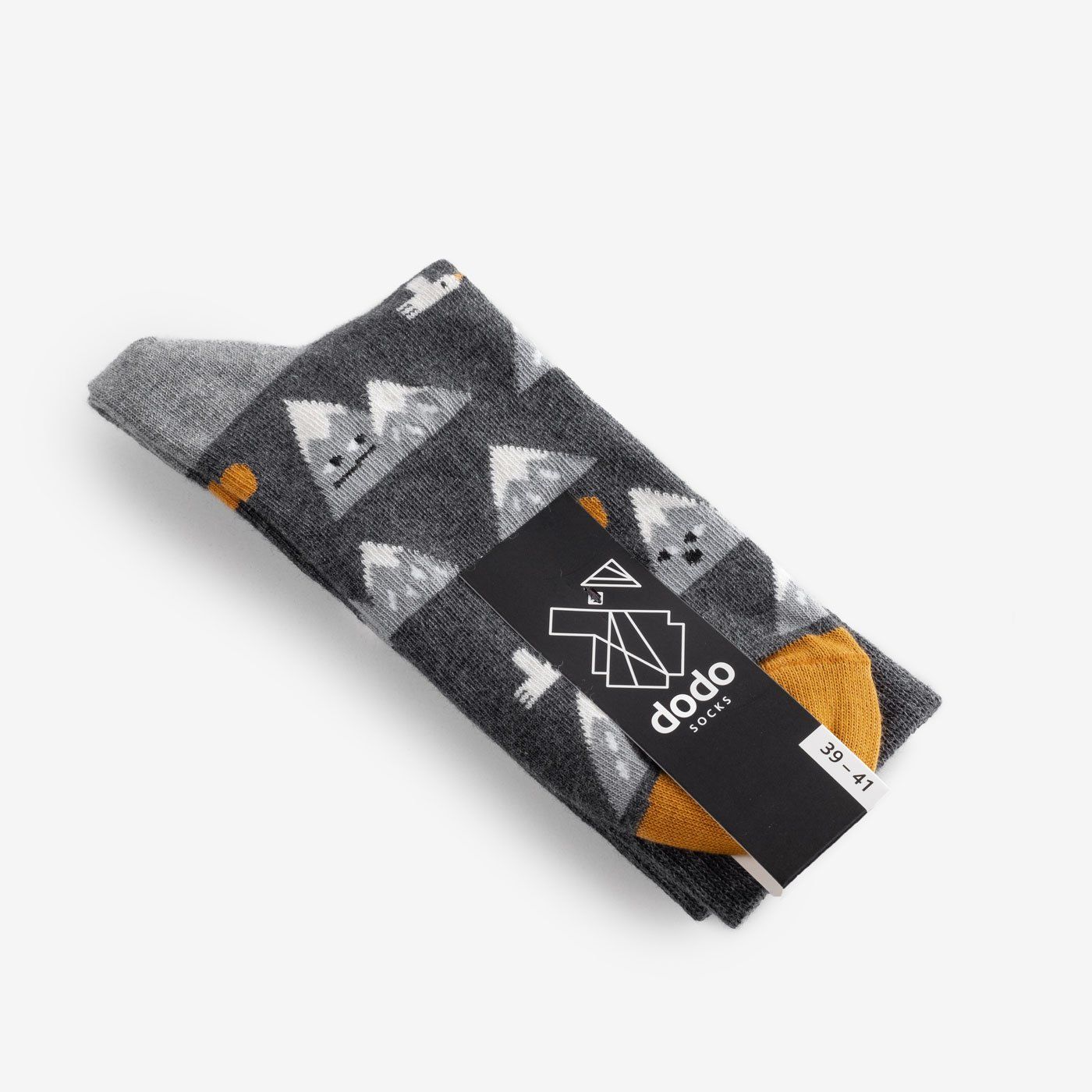 Socks "Peak"