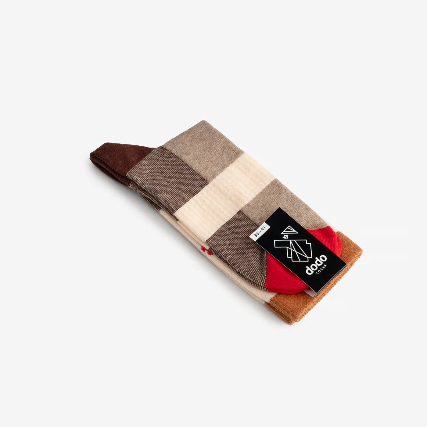 Buckwheat Socks