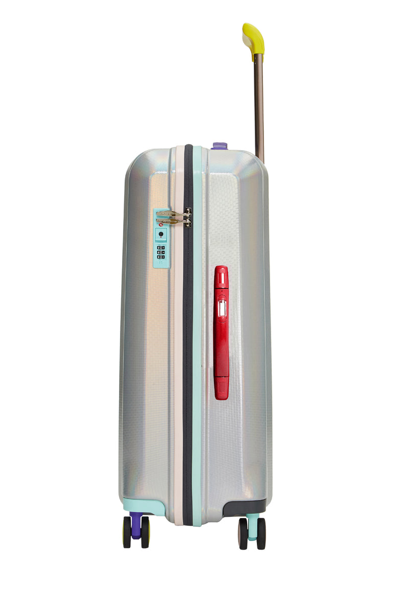 Smart-suitcase Holo Trip Large