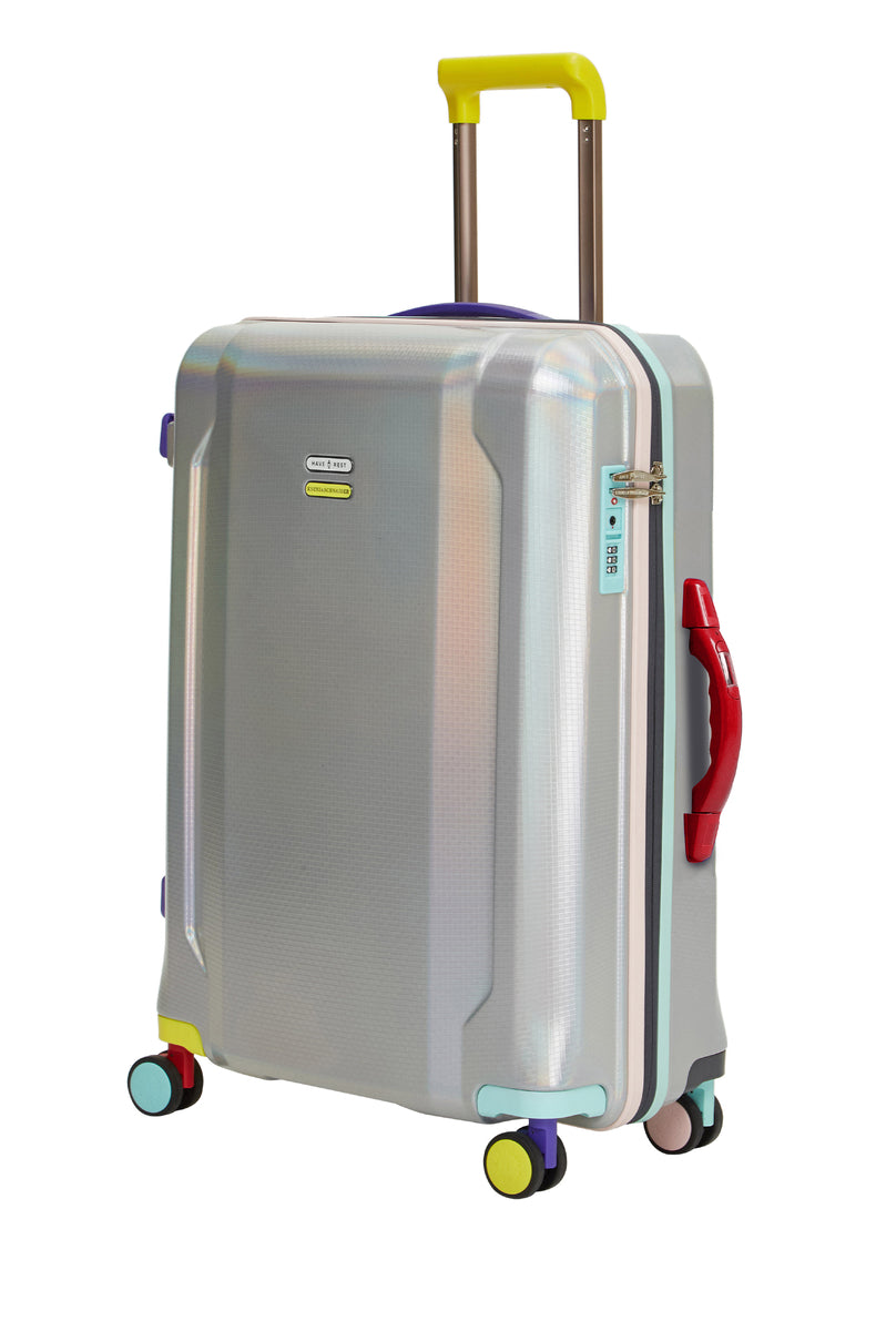 Smart-suitcase Holo Trip Large