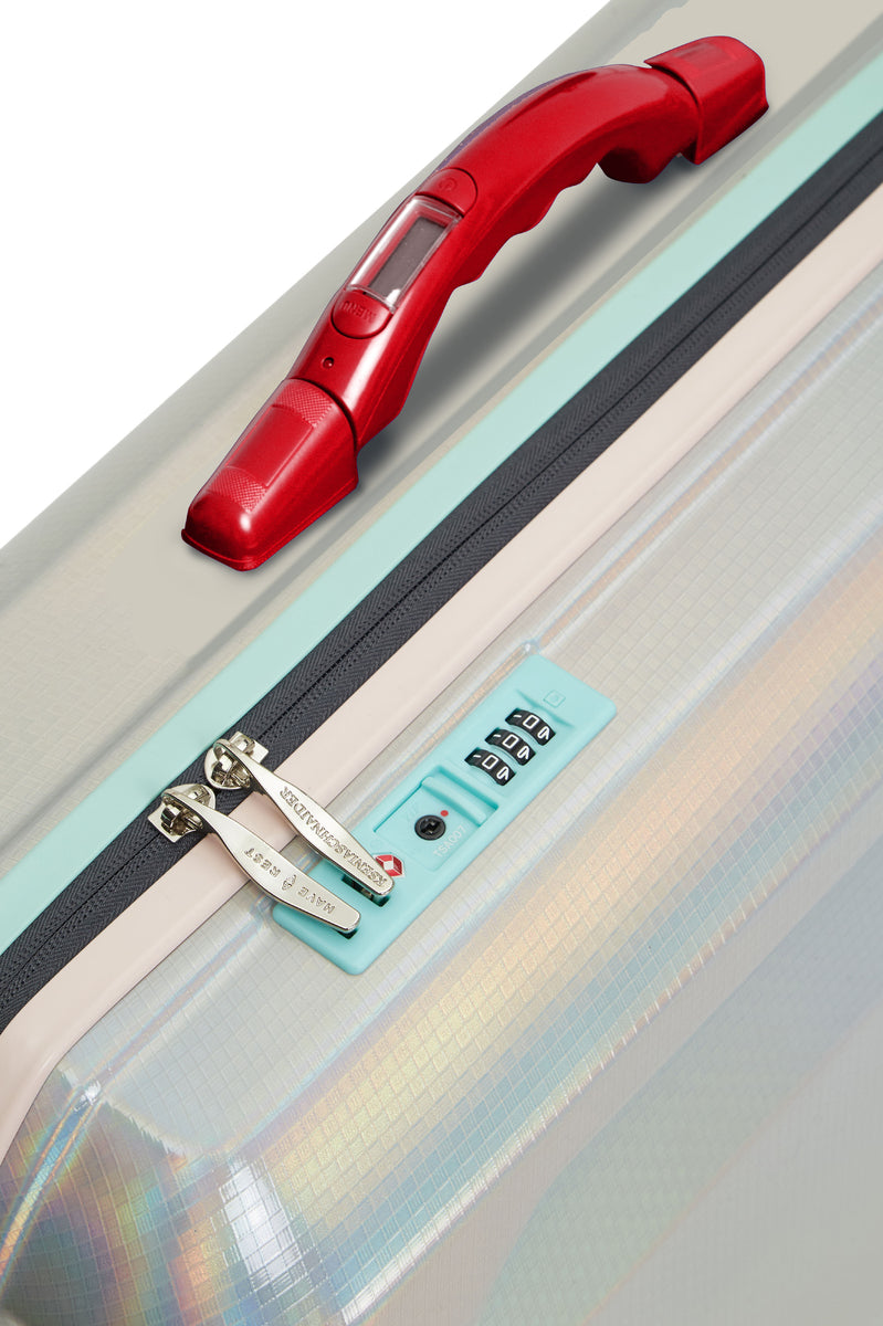 Smart-suitcase Holo Trip Large