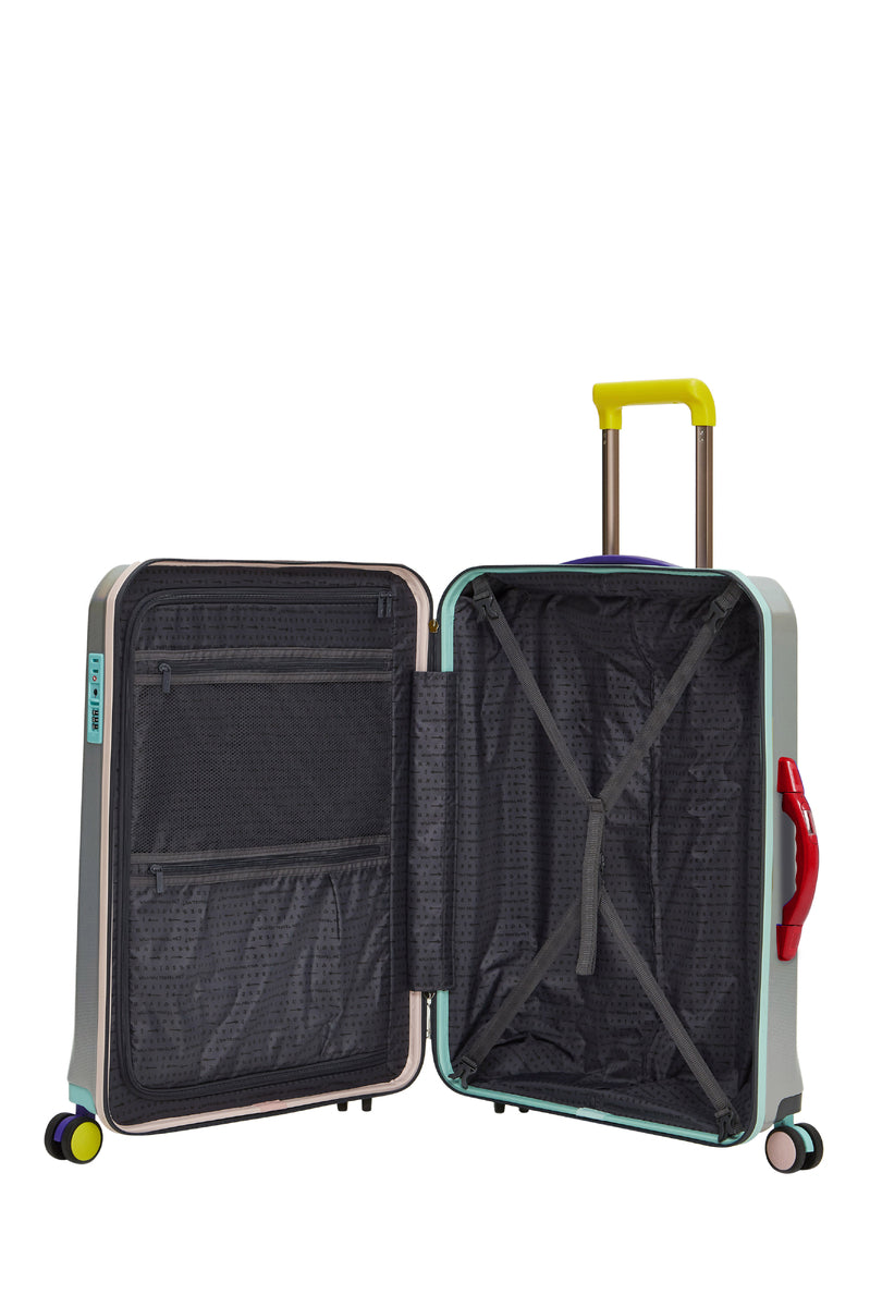 Smart-suitcase Holo Trip Large