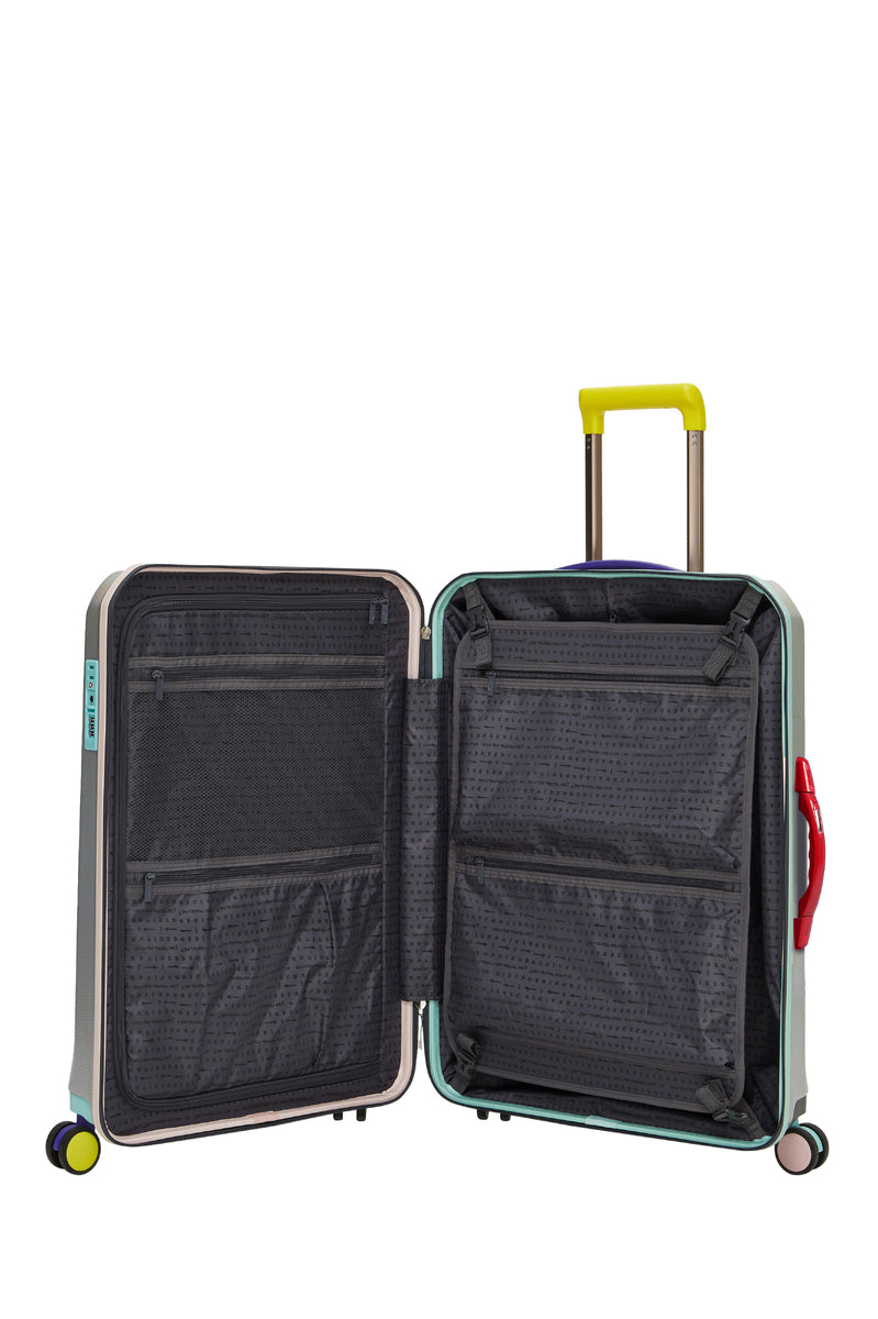 Smart-suitcase Holo Trip Large