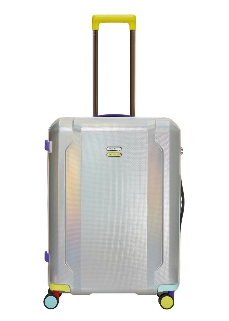 Smart-suitcase Holo Trip Medium