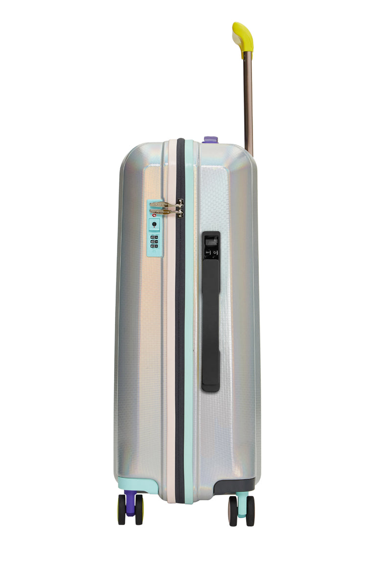 Smart-suitcase Holo Trip Medium