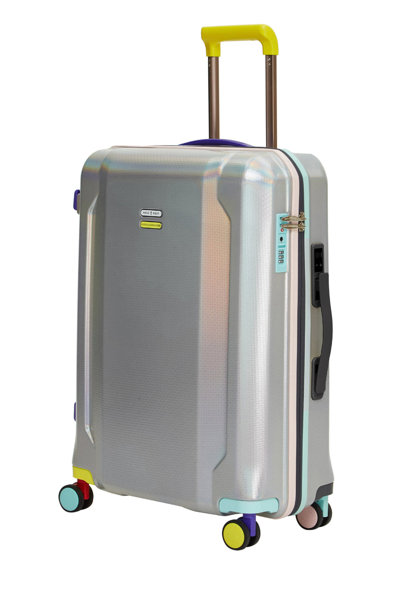 Smart-suitcase Holo Trip Medium