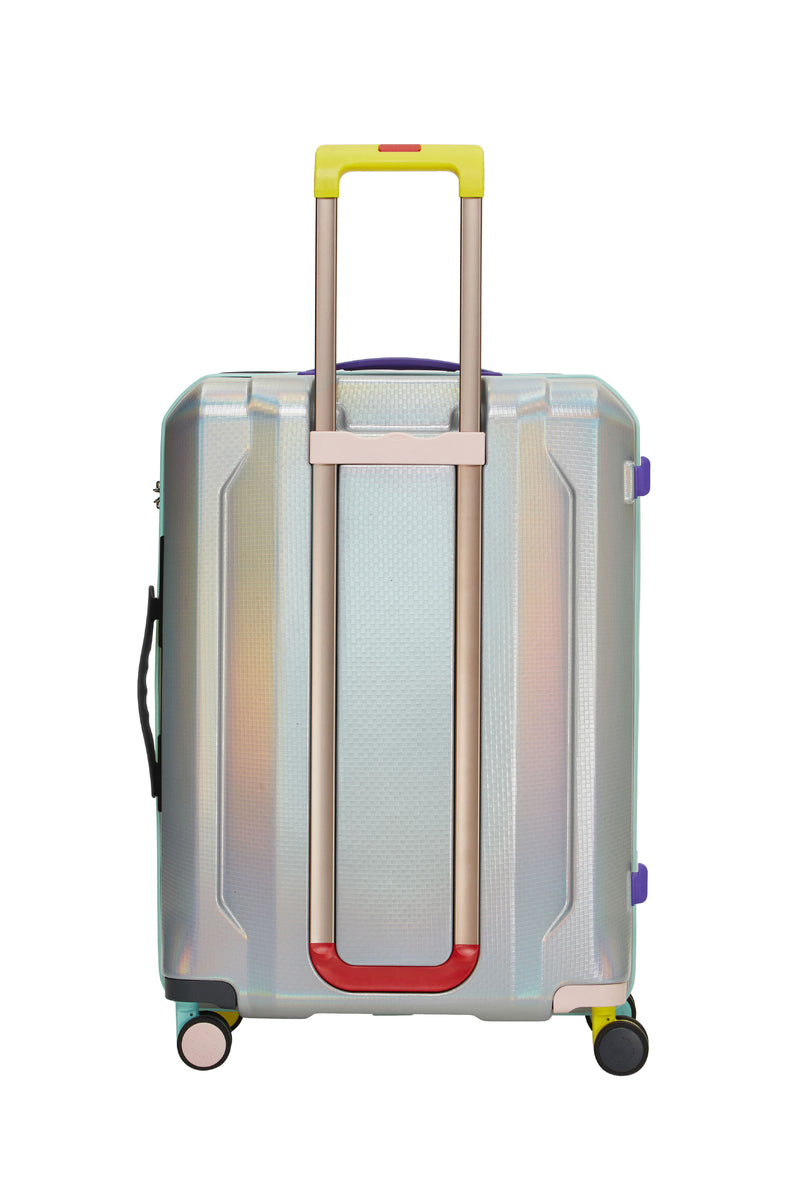 Smart-suitcase Holo Trip Medium