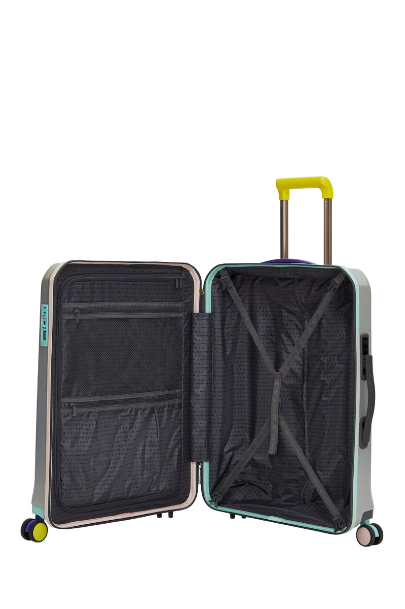 Smart-suitcase Holo Trip Medium