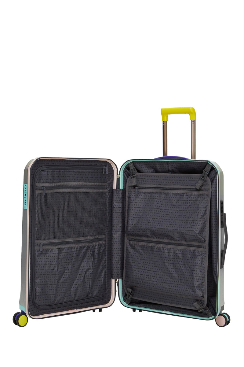 Smart-suitcase Holo Trip Medium