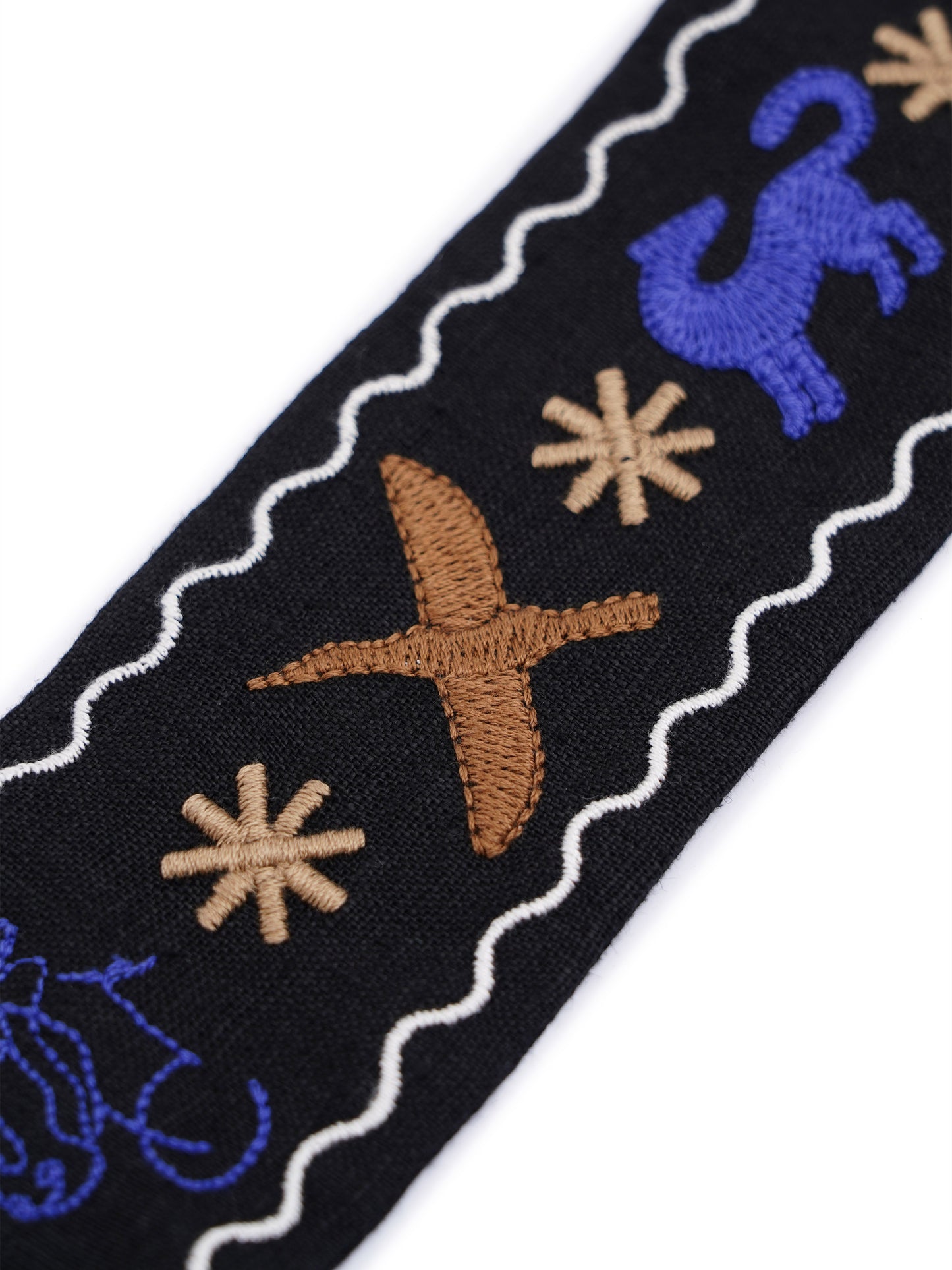 Unisex sash "Zvir"