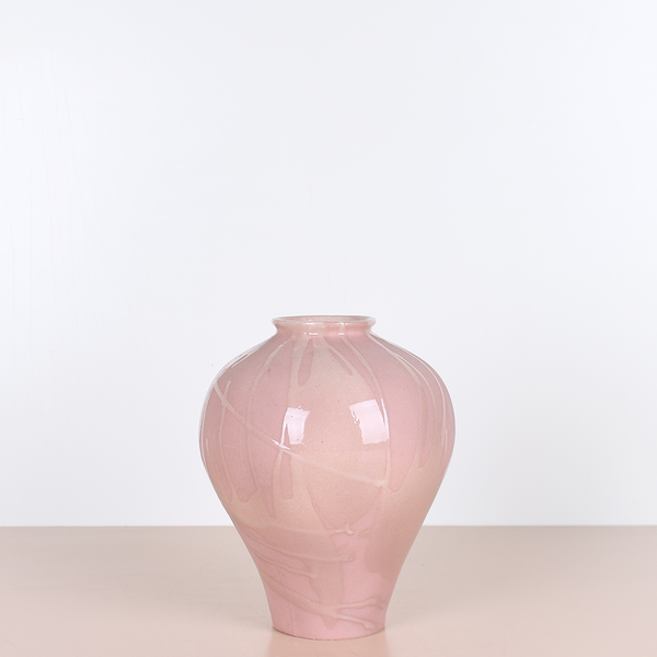 Vase GORSHCHYK medium powdery L