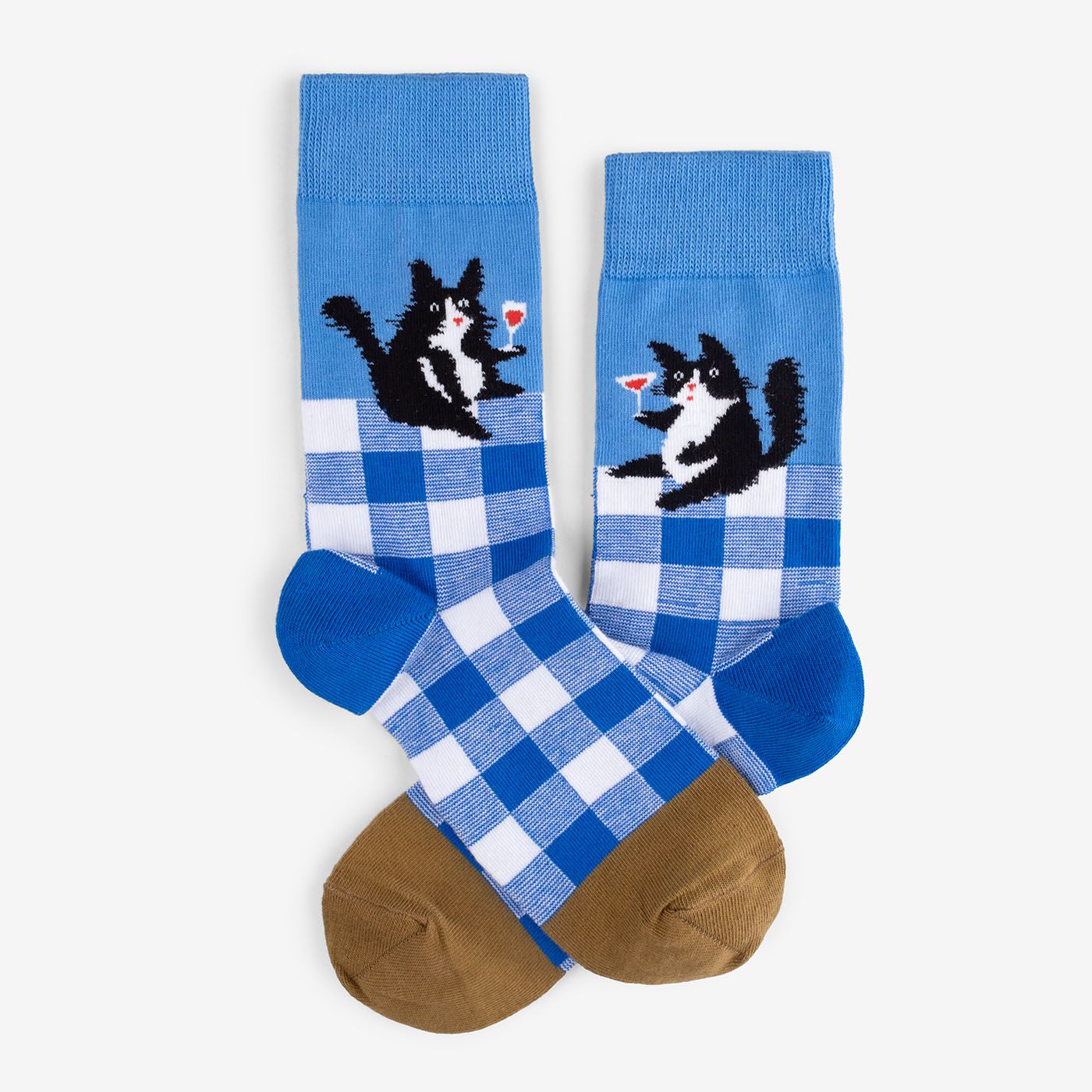 Hedonist Сats 2026 Socks