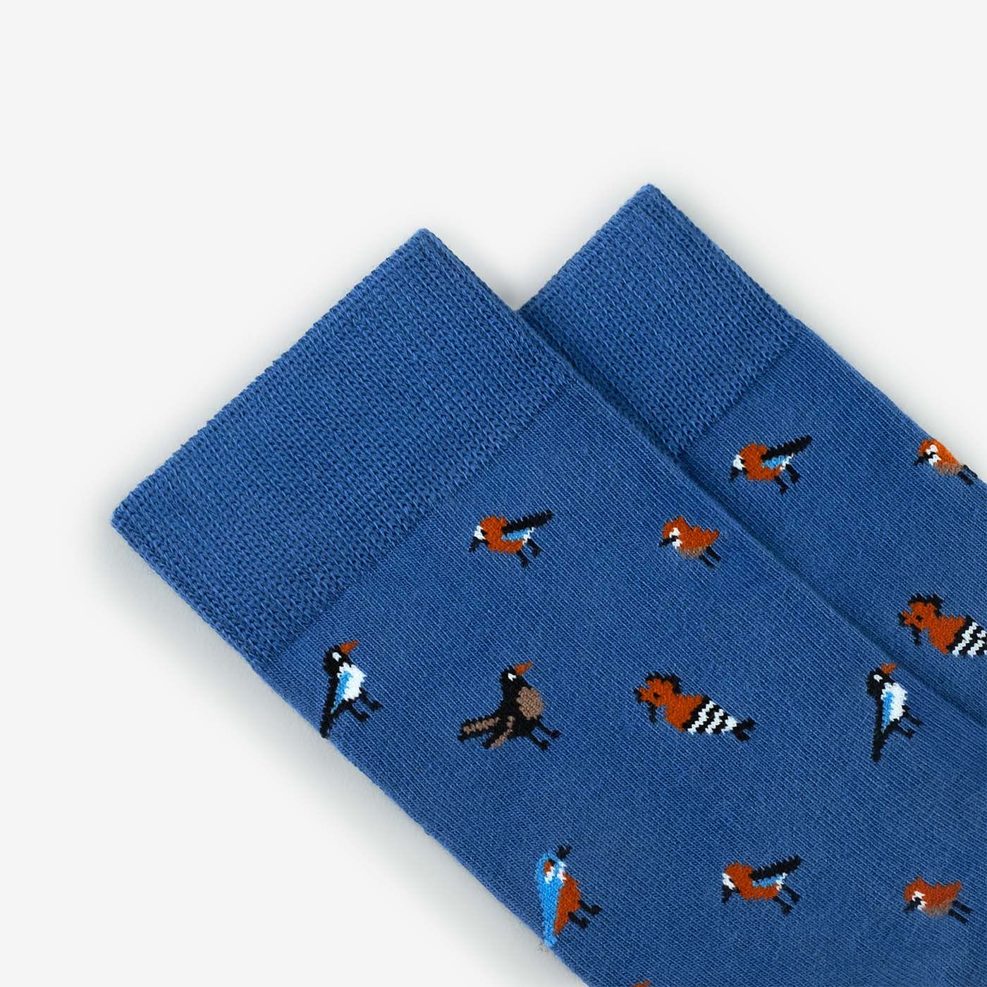 Birds Socks