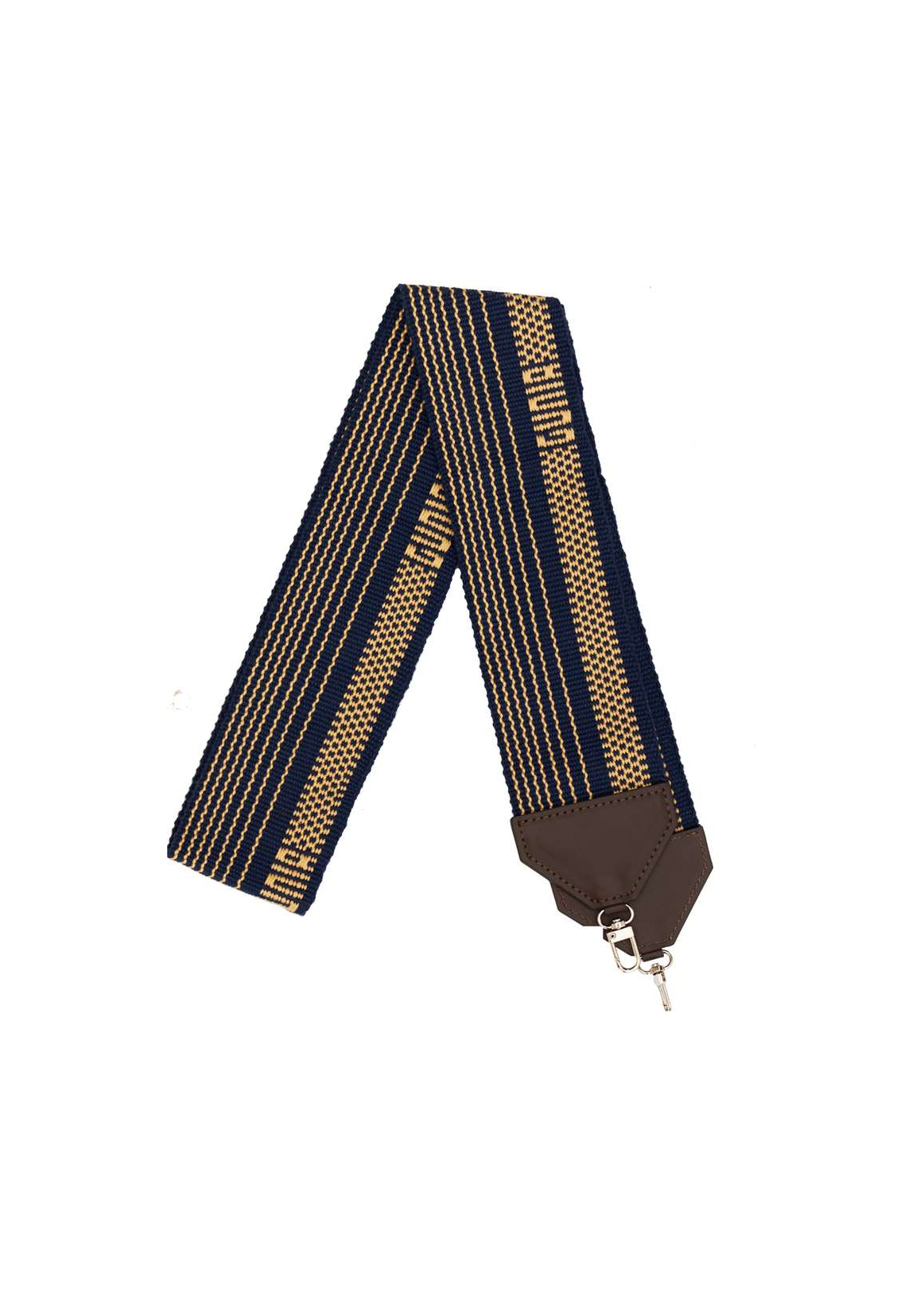 Тканий ремінь