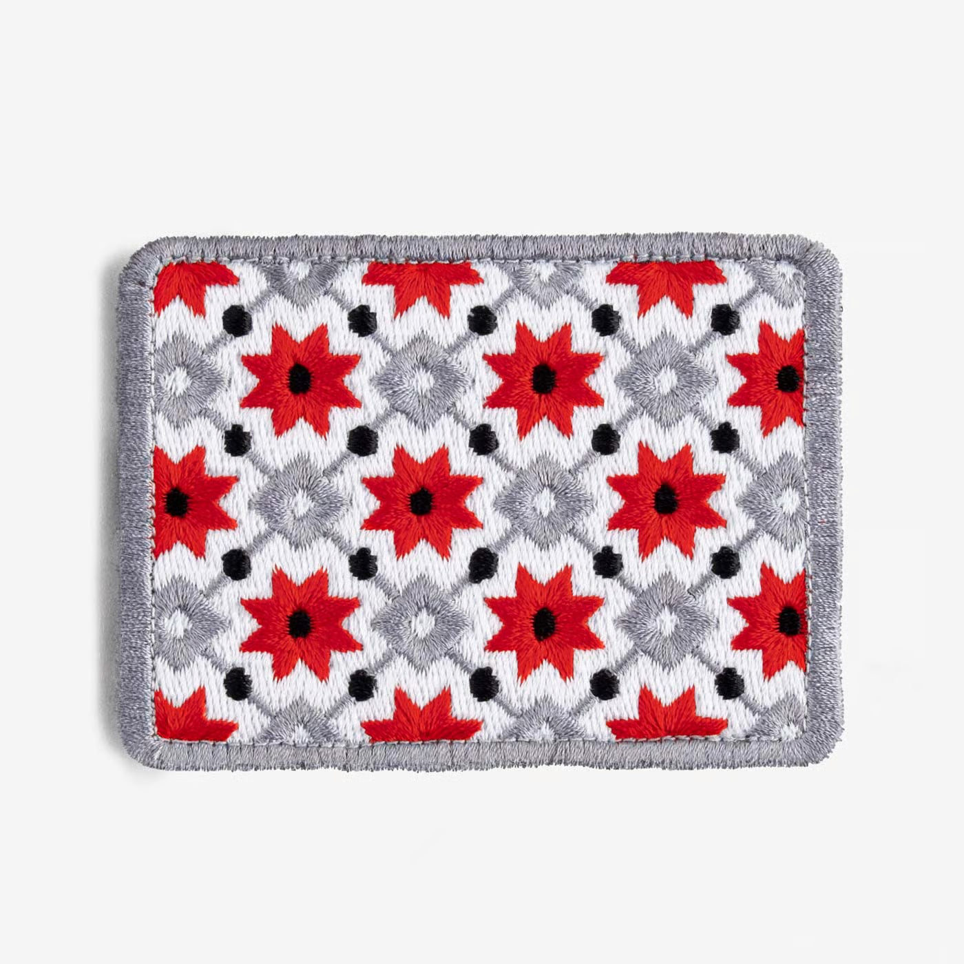 Kyiv embroidery