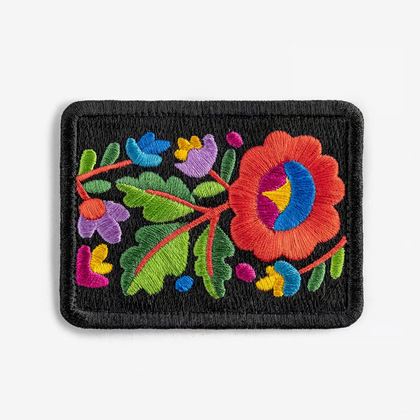 Lviv embroidery