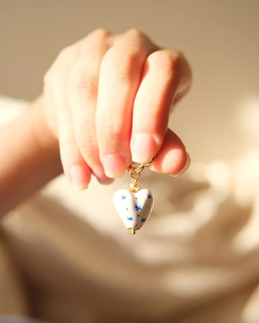 Pendant by POSAG (available in various options)