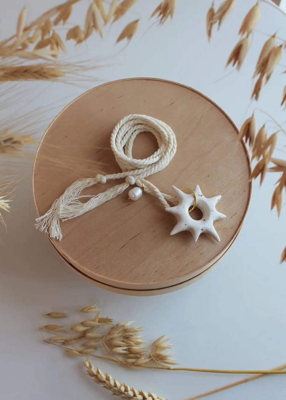 Pendant by POSAG (available in various options)