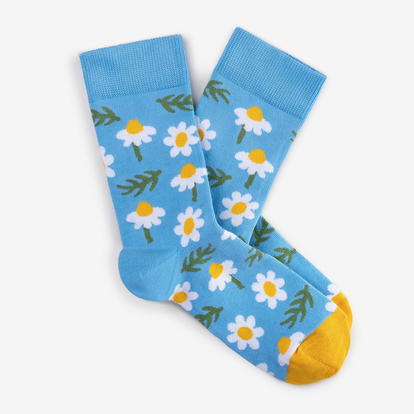 Daisies Socks