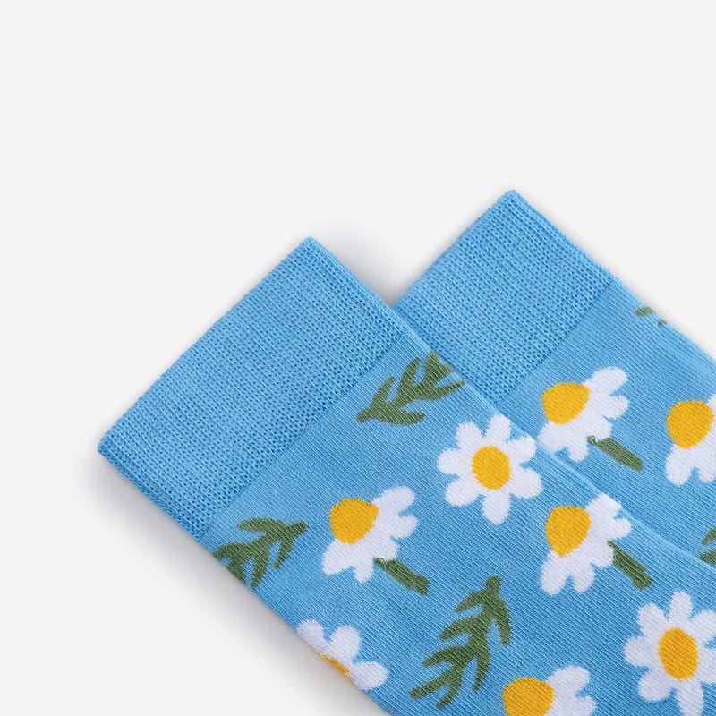 Daisies Socks