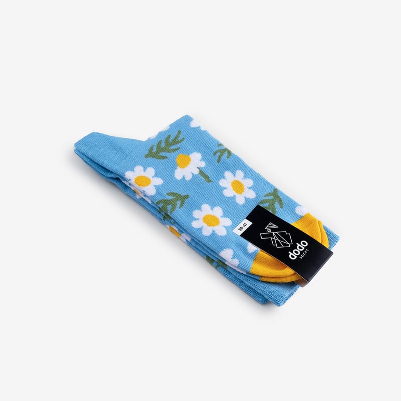 Daisies Socks