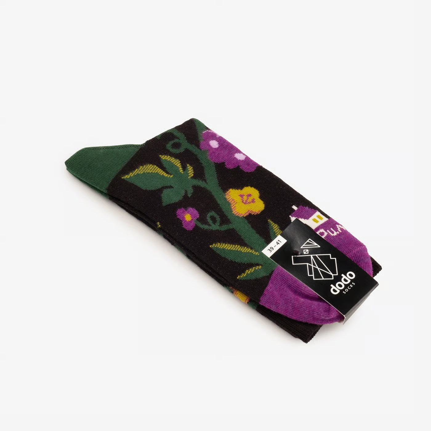 Love Your Language Socks