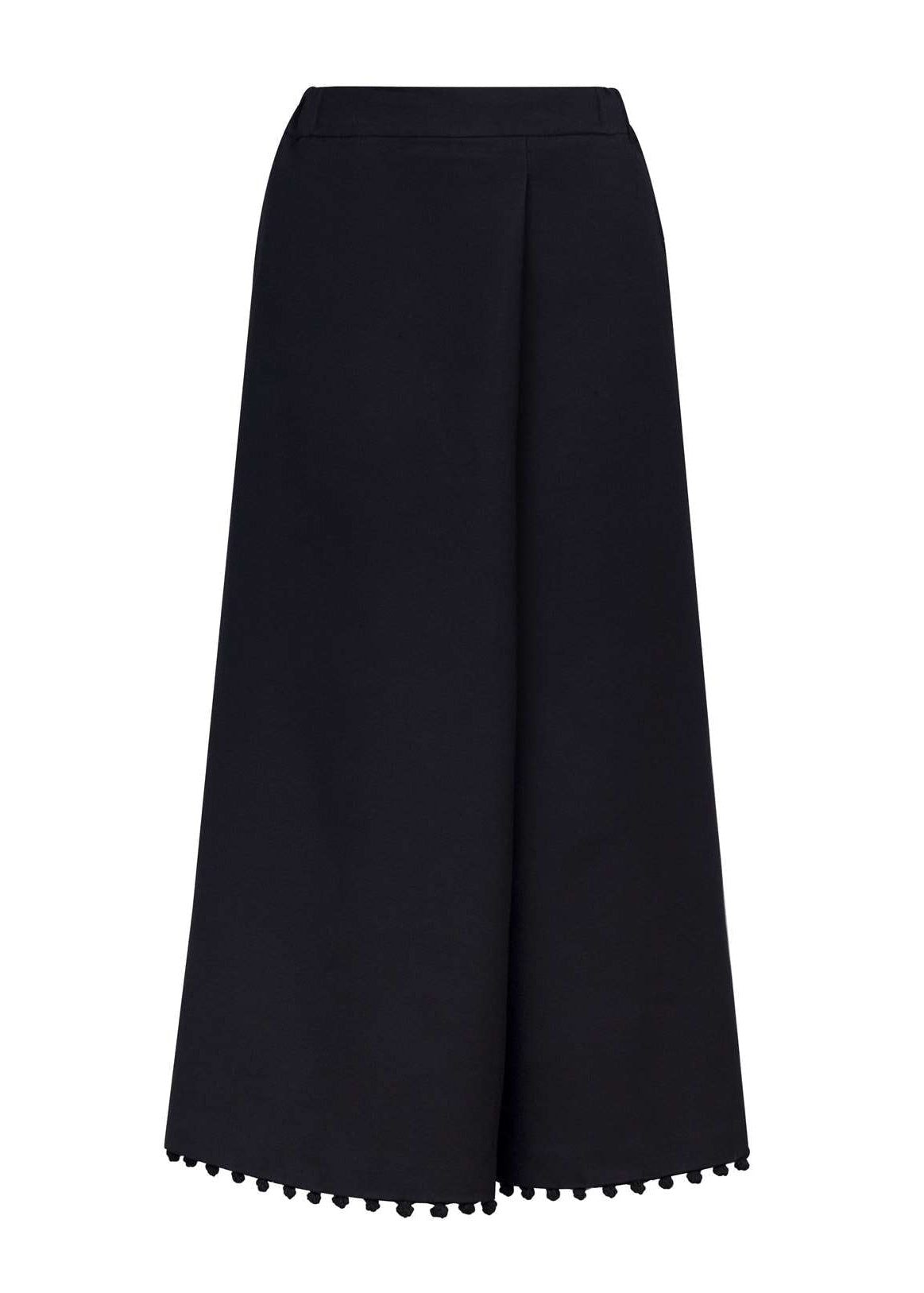 Штани, схожі на спідницю