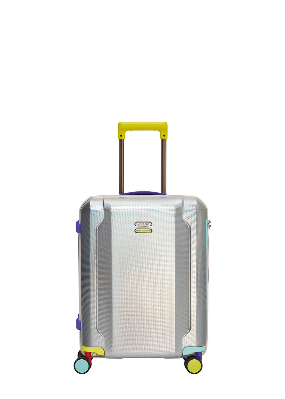 Smart-suitcase Holo Trip Small