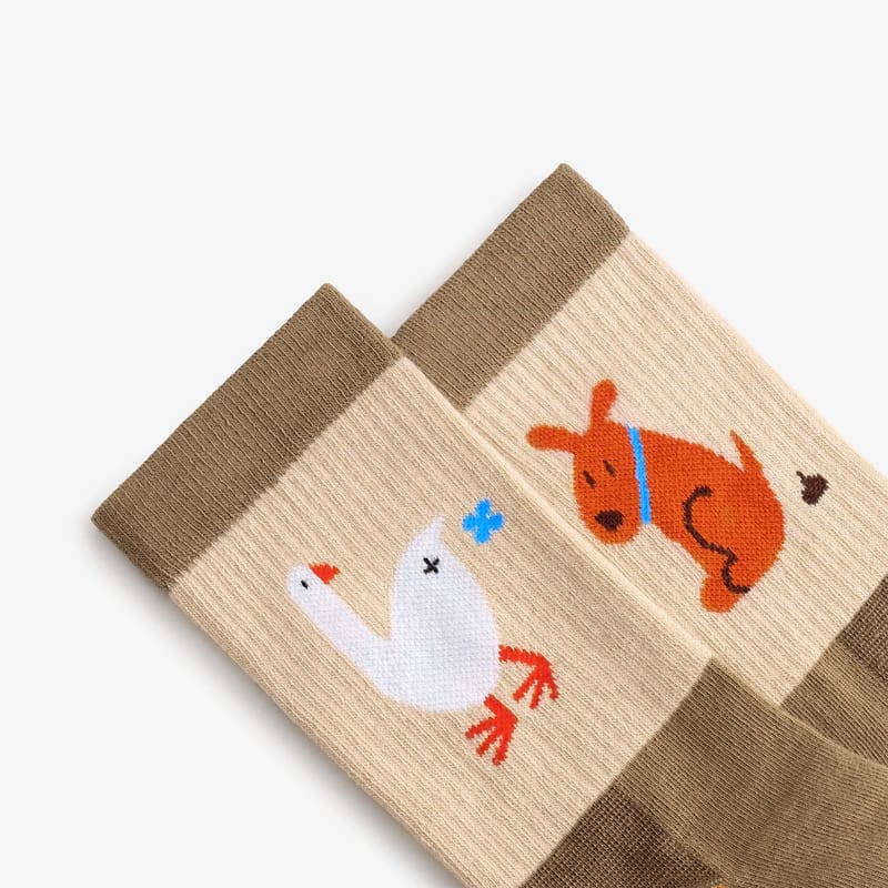 Shit happens Socks 2.0